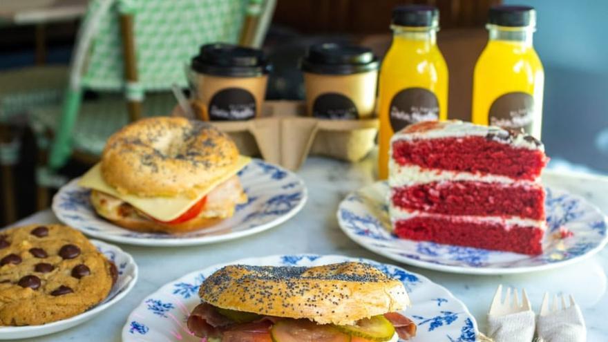 10 cafeterías para tomar un desayuno diferente en Zaragoza