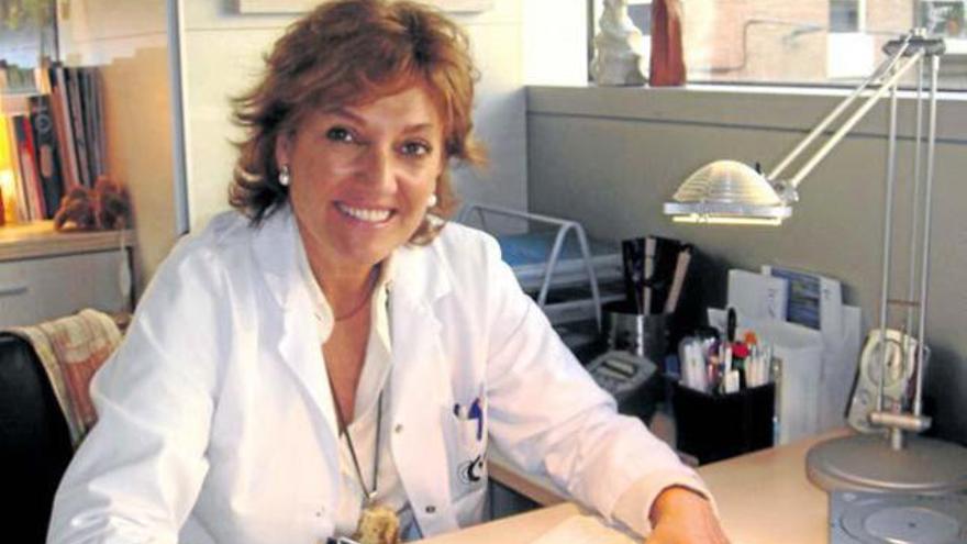 La Doctora Martínez nunca ha utilizado con sus pacientes las prótesis mamarias de la marca PIP.