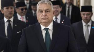El ‘règim’ d’Orbán trontolla