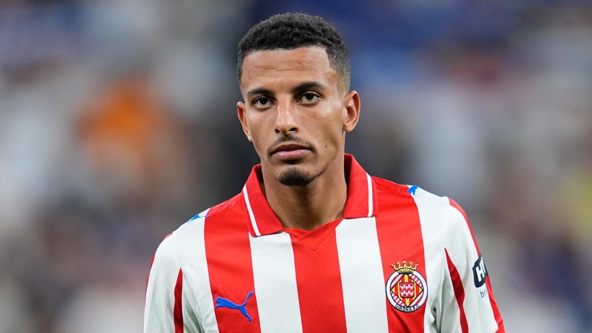 El Girona, uno de los protagonistas de la jornada intersemanal de LaLiga EA Sports