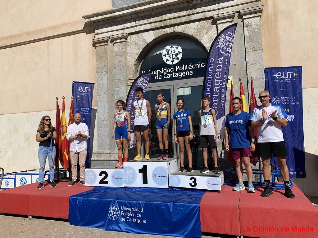 Carrera Popular UPCT (2)