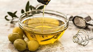 El mejor aceite de oliva del mundo se vende en este supermercado