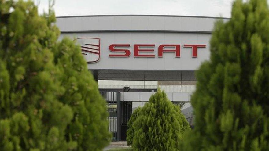 Seat vende un 31,3% más en octubre y encara el final de otro año histórico