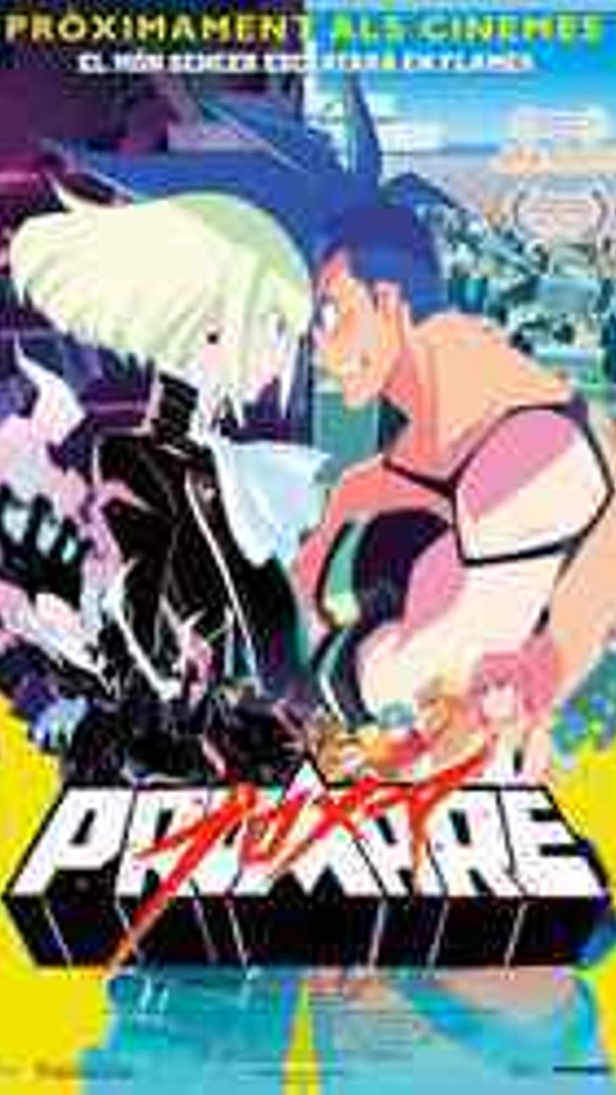 Promare