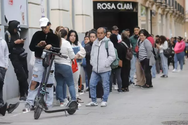 La regularización de inmigrantes en Córdoba se acelera en una semana y llega hasta las 4.700 solicitudes
