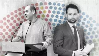 Sondeo 29N: El PSOE asturiano apela a la remontada y Queipo ve el cambio “cada vez más cerca”