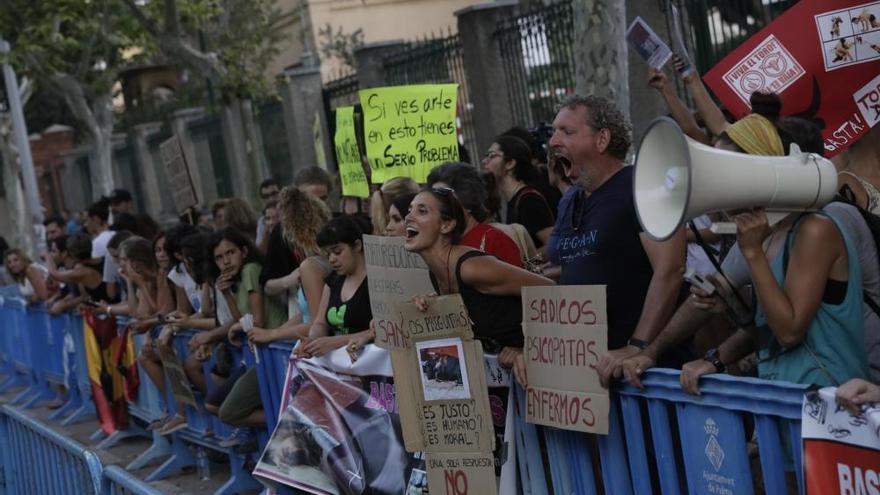 Stierkampfverbot auf Mallorca tritt am Freitag in Kraft