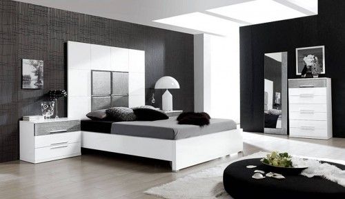 Dormitorios de diseño