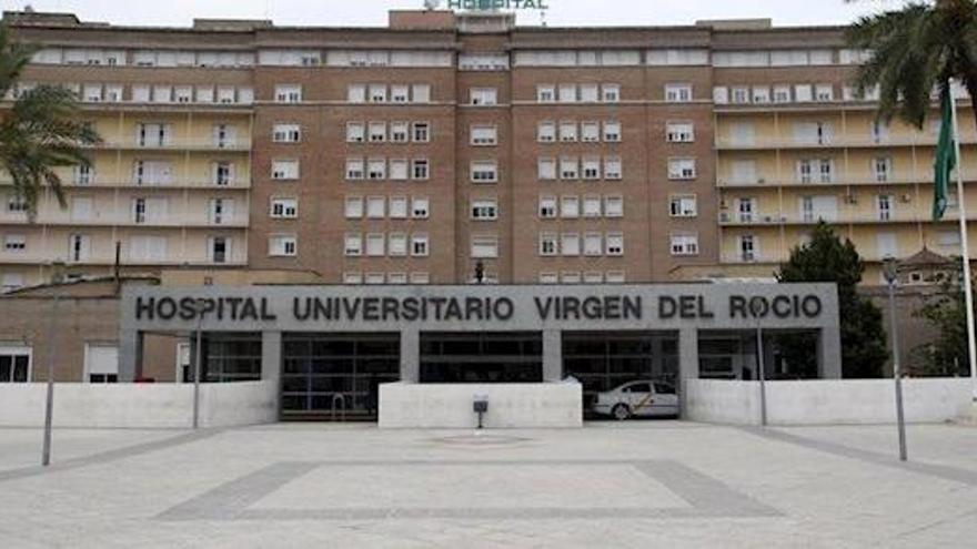 Sanitat confirma un cas de coronavirus a Sevilla