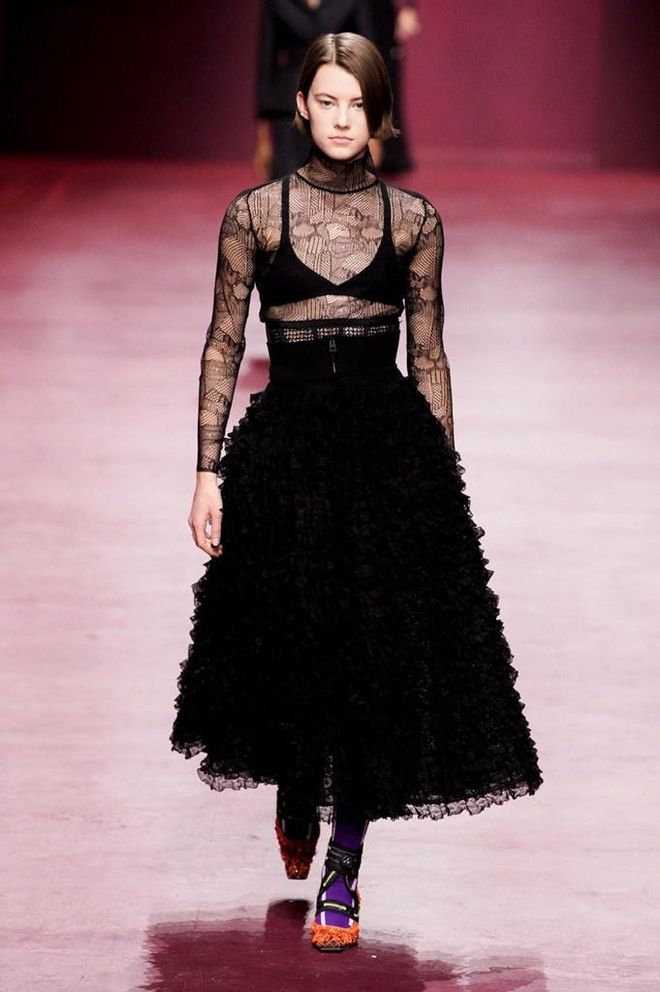 Christian Dior