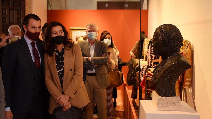 El Museo Taurino dedica una exposición a Finito de Córdoba