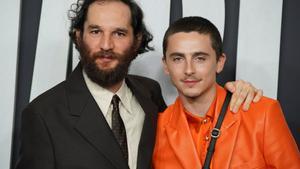 Josh Safdie, director de cinema: "Timothée Chalamet té una gran ambició i es menjarà el món"