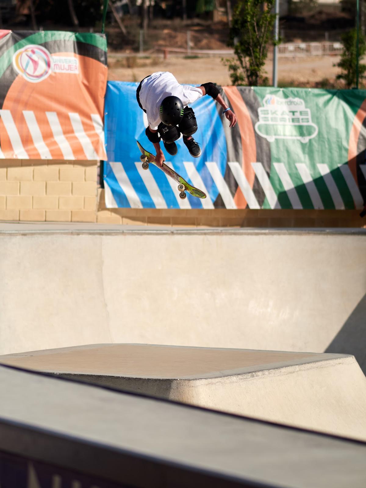 La competición arrancará el viernes 23 de enero