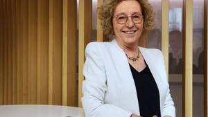 Muriel Pénicaud: "O integrem els migrants o treballem fins als 70"
