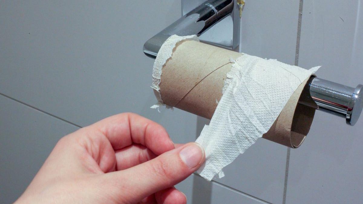 El peligro del papel higiénico que nadie te cuenta y muchos sufren en  silencio - Diario Córdoba