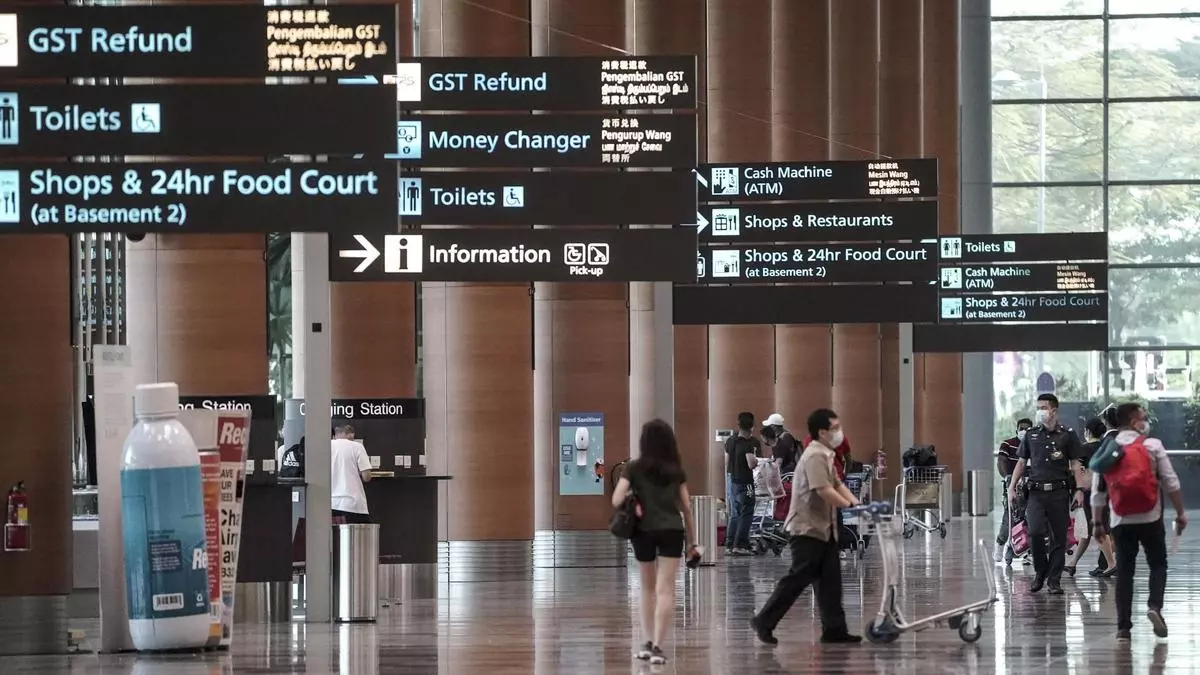 El precio de viajar y ponerse enfermo en Estados Unidos: 52.000 euros por recibir atención médica