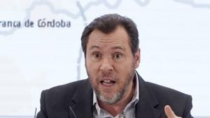 Puente insisteix que no hi havia senyals de fallades en el tram