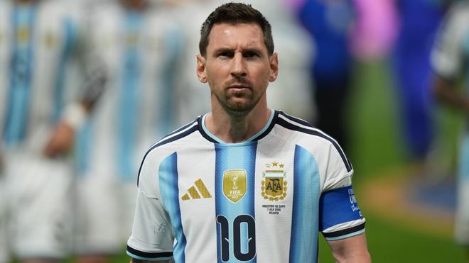 ¿Cuándo es el último partido de Messi con Argentina? Fecha, horario y dónde ver la despedida con la Selección por TV y en directo