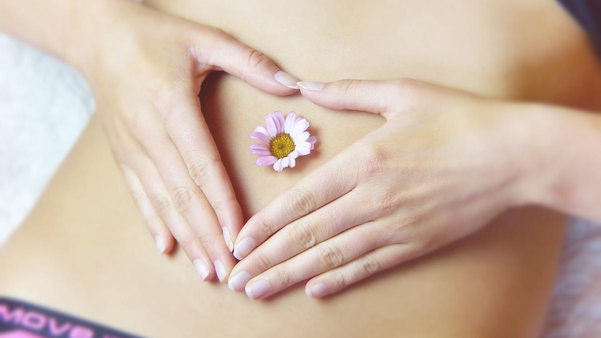 Las varices en la pelvis suelen aparecer a consecuencia de los embarazos
