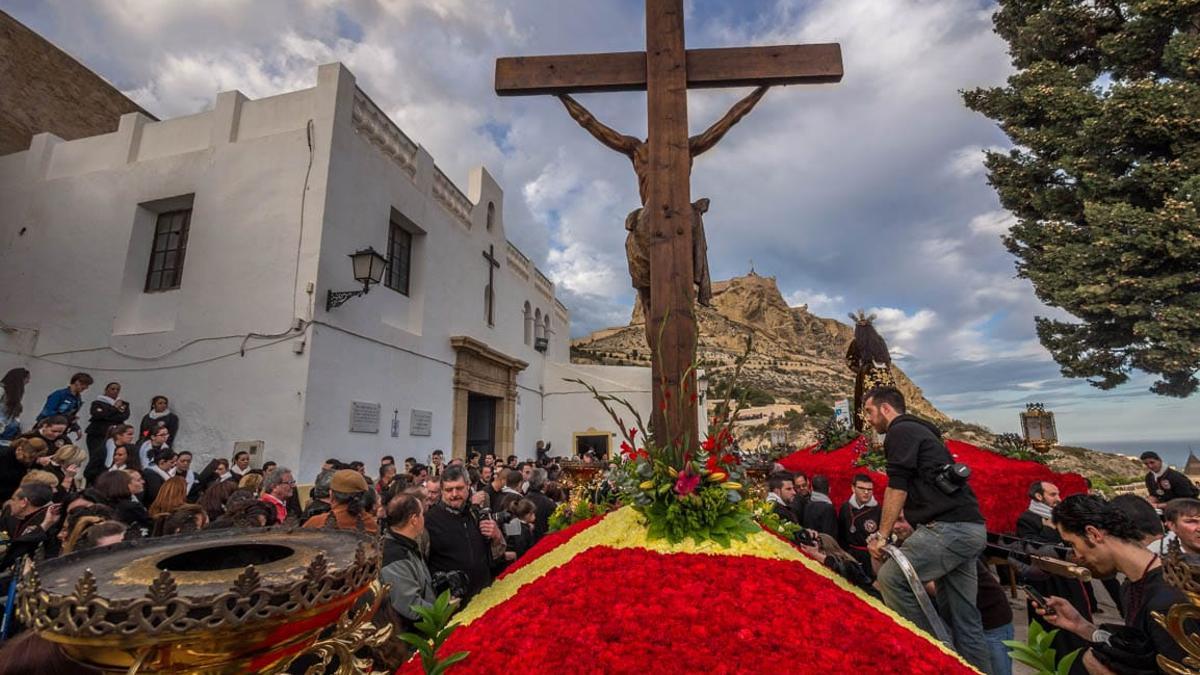 Semana Santa de Alicante