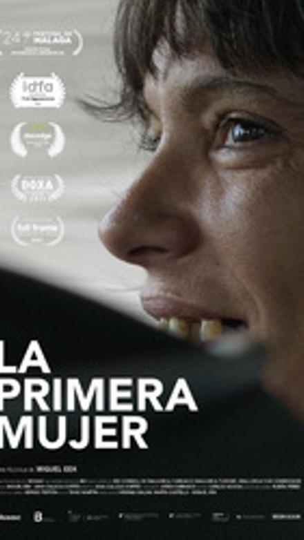 La primera mujer