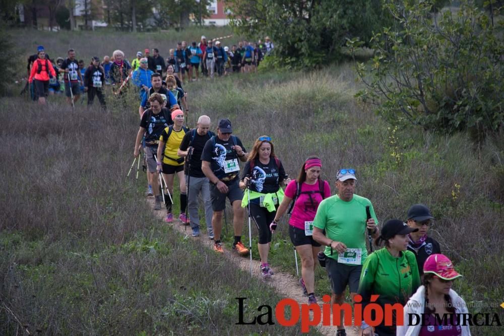 IV edición de La Vara Trail