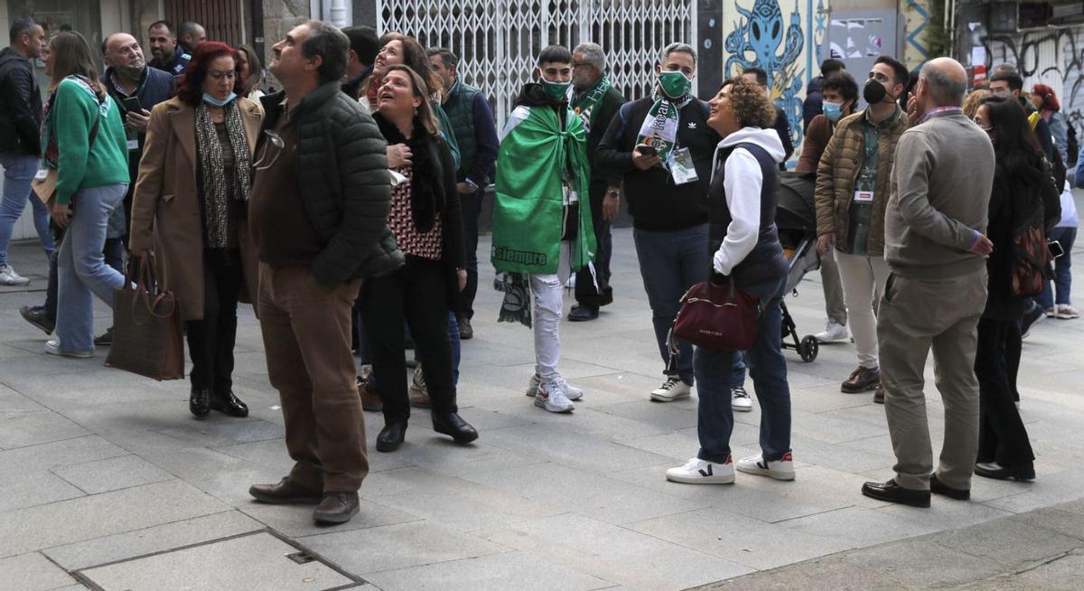 La Reconquista, el Día del Padre, el fútbol y el buen tiempo llenan hoteles y restaurantes