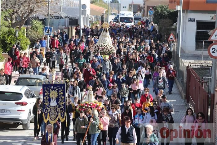 Romería de La Hoya (I)