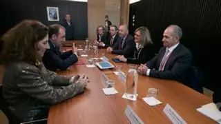 El Govern extiende la justicia gratuita a los menores víctimas de agresiones sexuales y las presas que sufren violencia machista