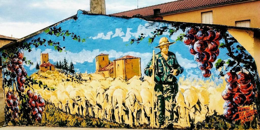 Tubilla del Lago, Burgos