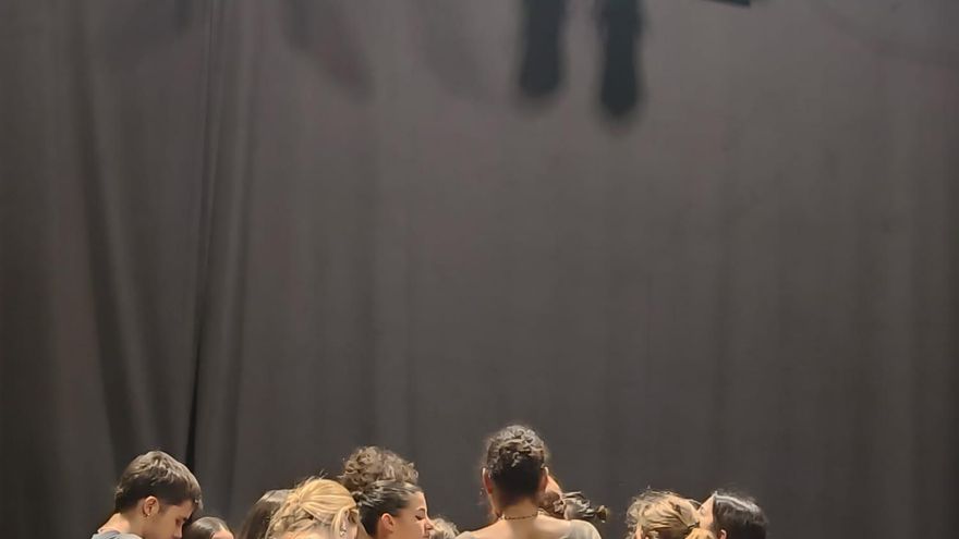 Trece compañías infantiles participan en la última Mostra de Teatre Jove de Elche