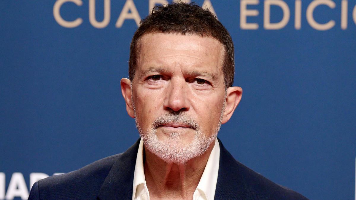 Antonio Banderas tiene varias inversiones, entre ellas, un restaurante