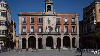 Este es el valor de los bienes y propiedades del Ayuntamiento de Zamora