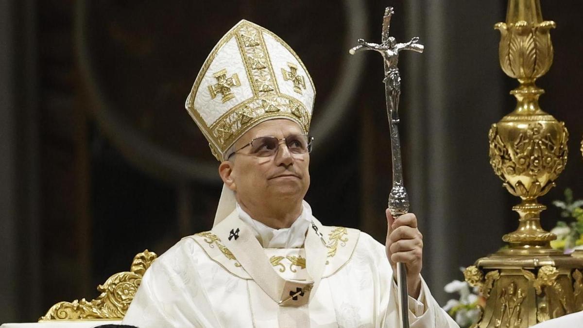 Viaje del papa a Canarias: encuentro con migrantes, misa masiva en Tenerife y una agenda todavía sin confirmar