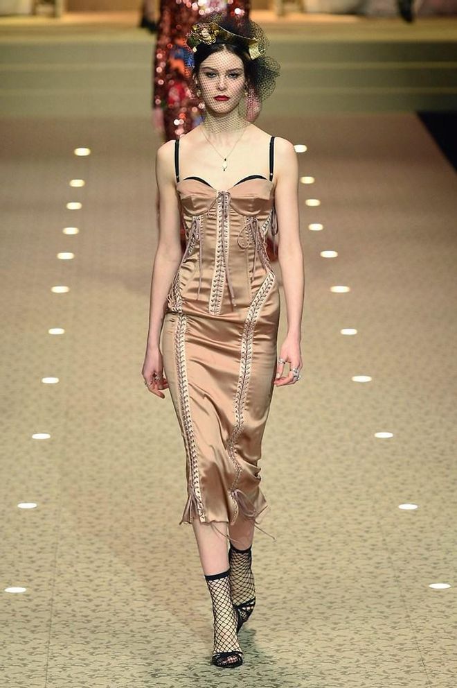 Dolce & Gabbana