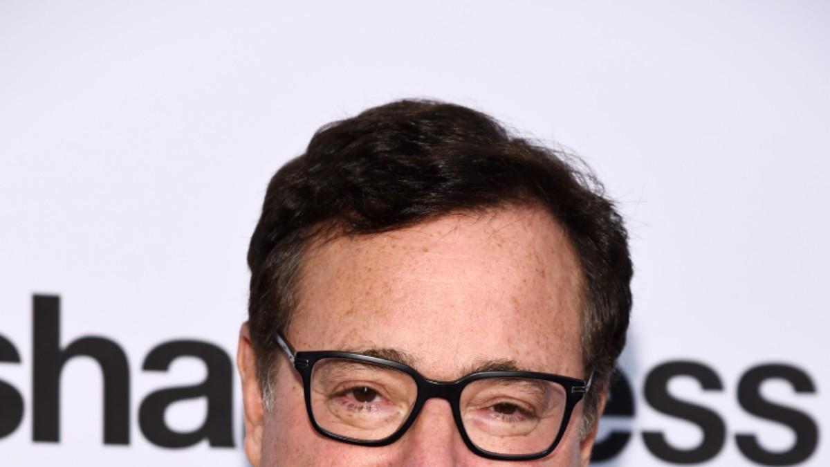 Bob Saget, protagonista de 'Padres forzosos'