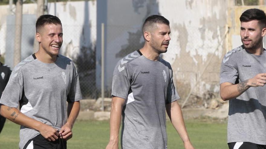 El amistoso entre el Real Murcia y el Sevilla se jugará mañana en Campoamor