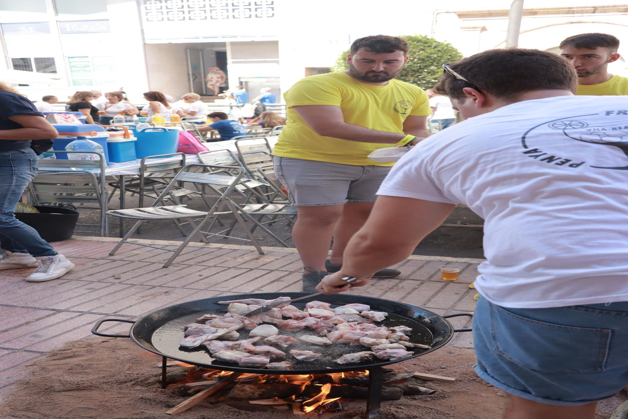 Paellas de Vila-real