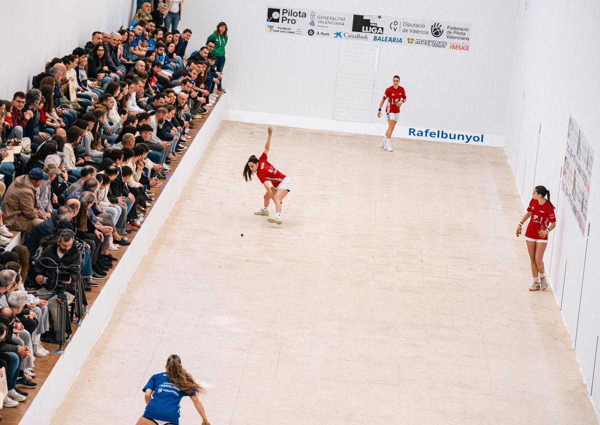 La historia como liturgia