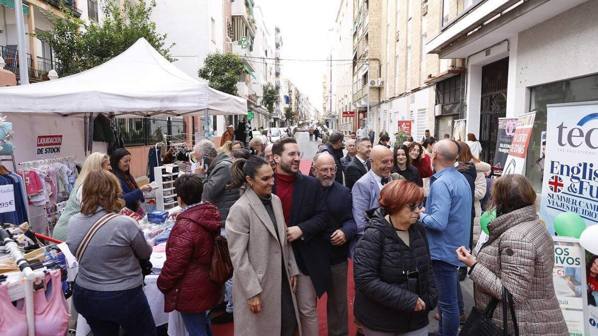 Edición de la Shopping Garden de 2024