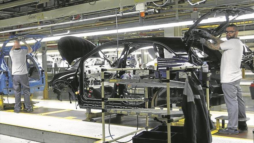 Opel certifica la integración de 300 trabajadores de Android