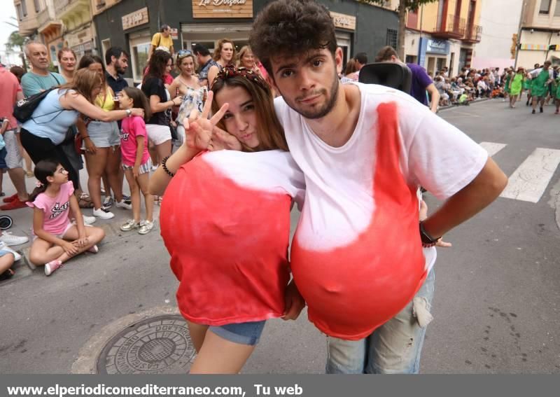 Búscate en las fiestas de Sant Pere