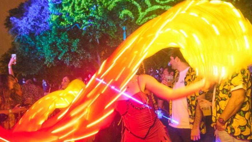 Doramas ‘al plato’ para degustar una memorable velada musical  |