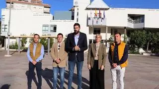 Vox solicita una reunión con López Miras para solucionar el problema de la vivienda