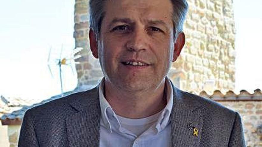 David Rodríguez (ERC) Solsona