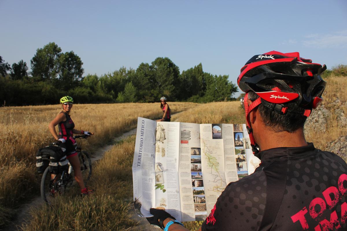 Camino del Cid, la gran ruta literaria europea