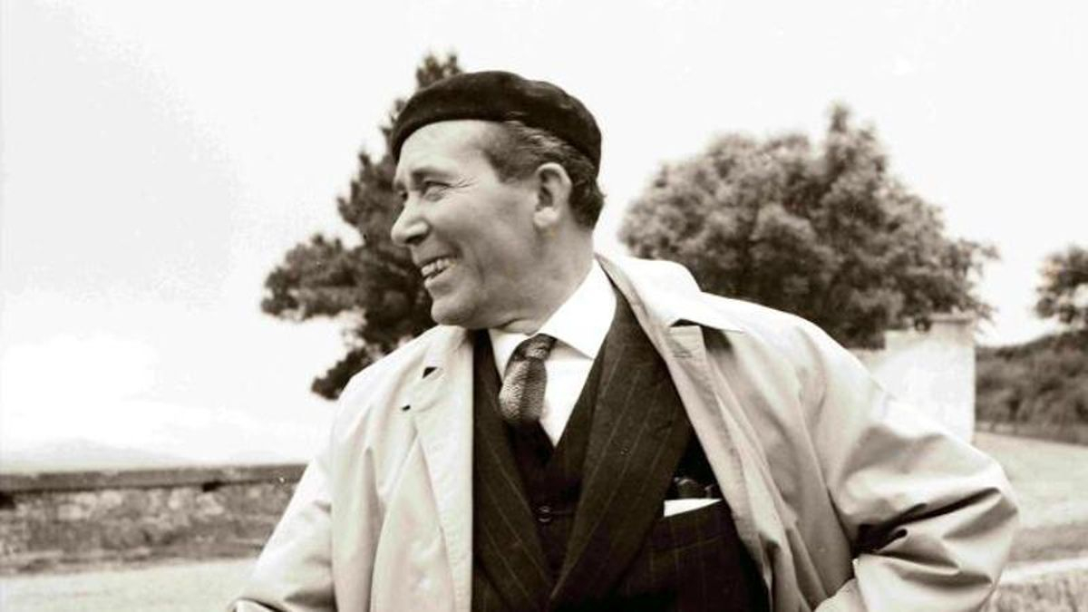 Alejandro Casona