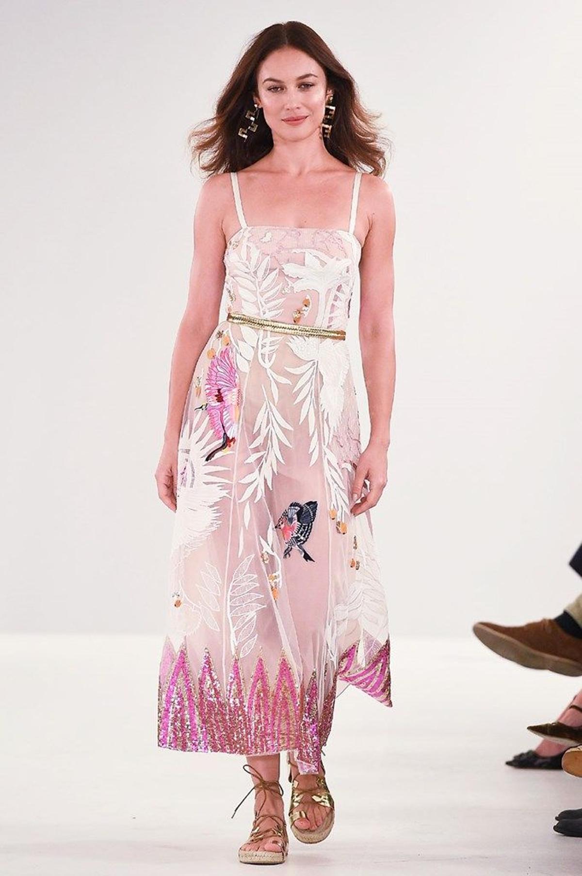 Temperley London