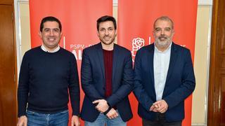 El PSOE de Alcoy presenta otra incorporación a su lista para las municipales de mayo