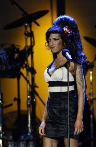 Dos años sin Amy Winehouse